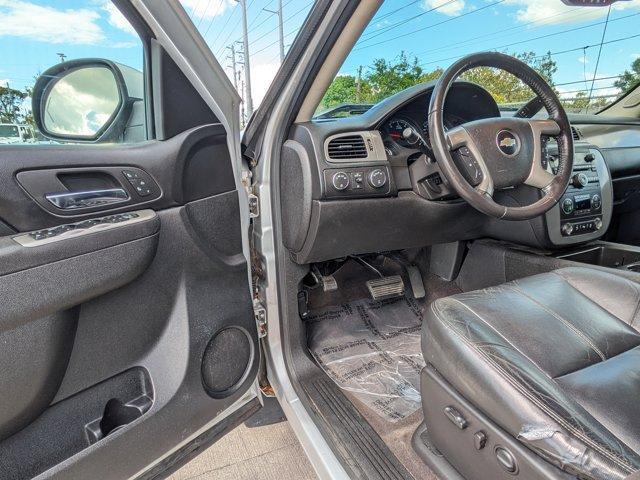 used 2012 Chevrolet Silverado 1500 car, priced at $16,986