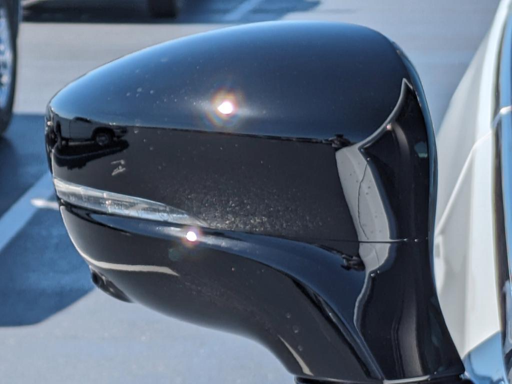 new 2026 Chrysler Pacifica car, priced at $44,389