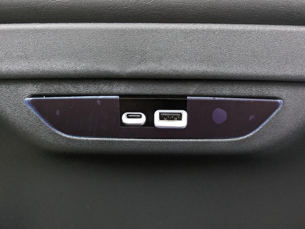 new 2026 Chrysler Pacifica car, priced at $44,389