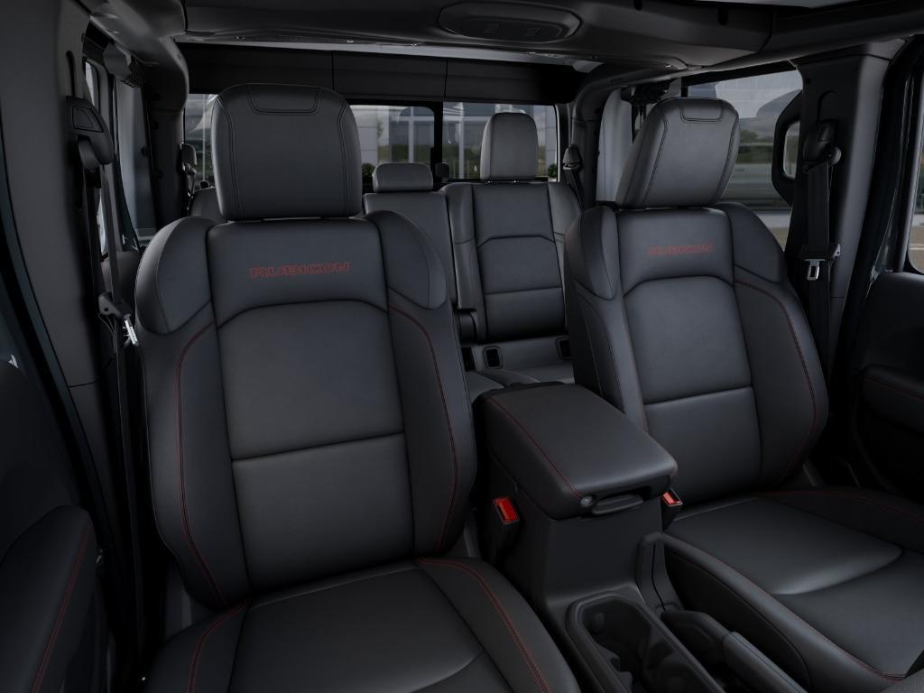 new 2026 Jeep Gladiator car, priced at $60,585