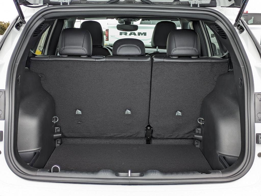 new 2026 Jeep Compass car, priced at $29,777