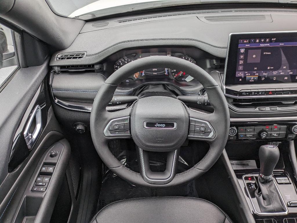 new 2026 Jeep Compass car, priced at $29,777