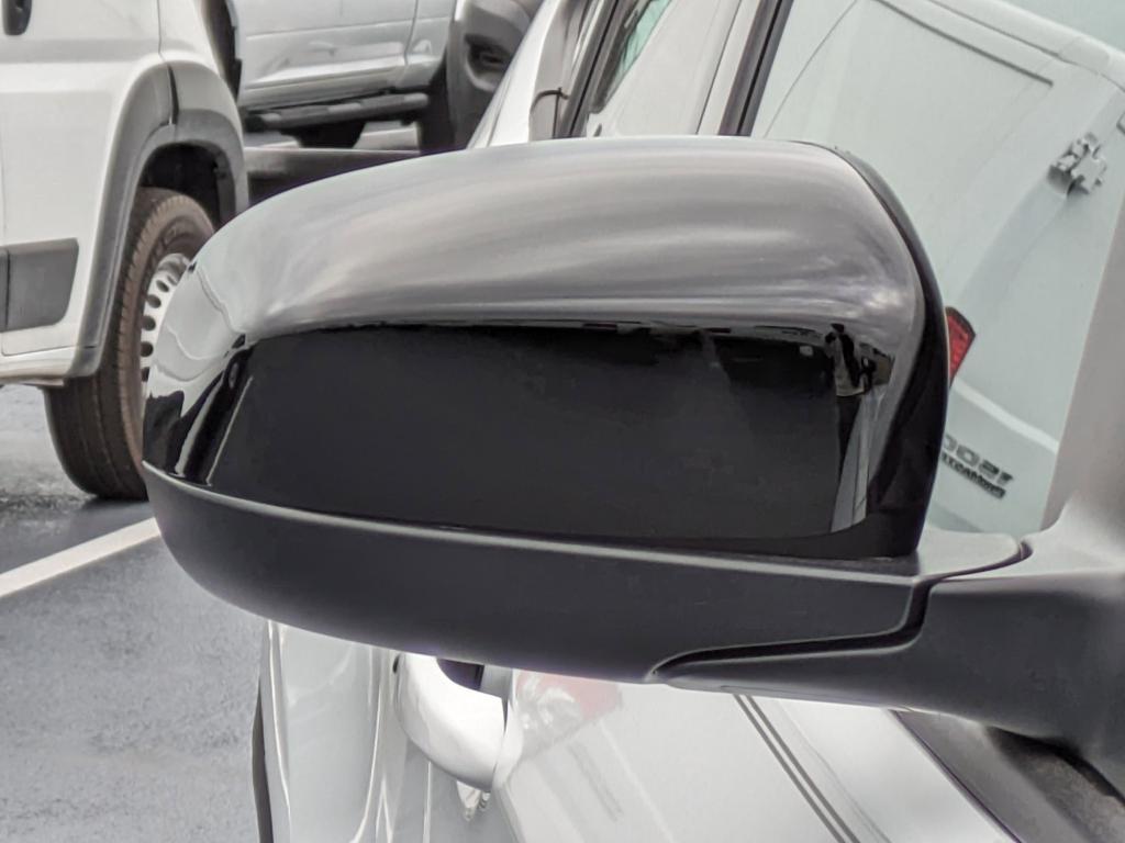 new 2026 Jeep Compass car, priced at $29,777