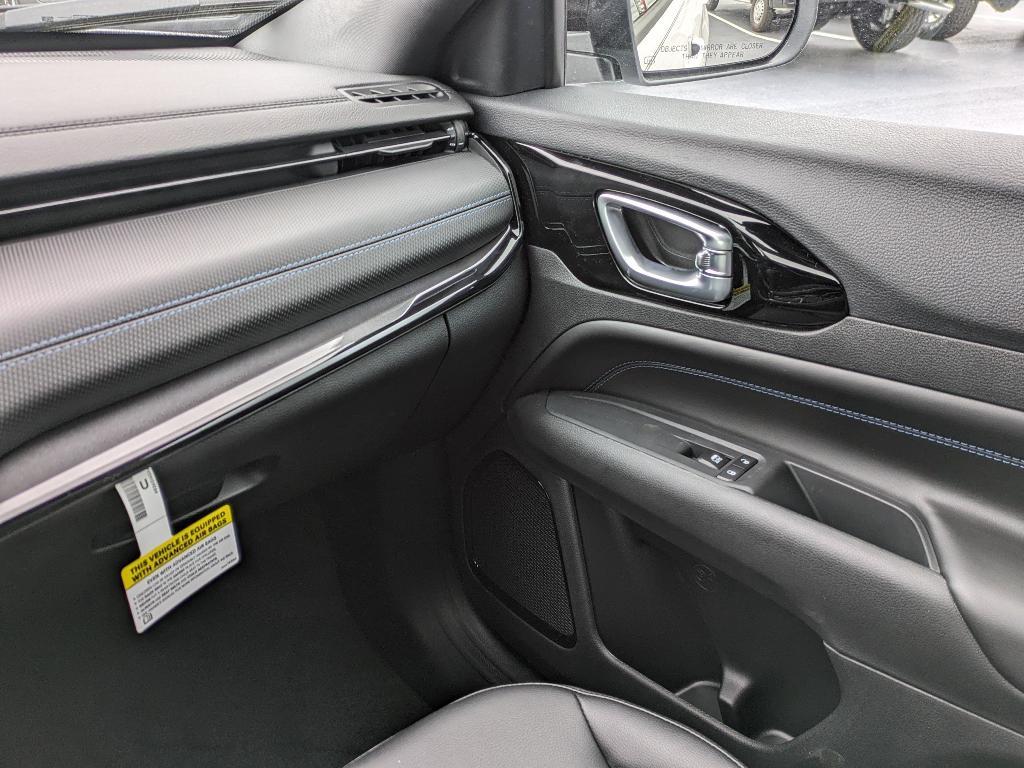 new 2026 Jeep Compass car, priced at $29,777