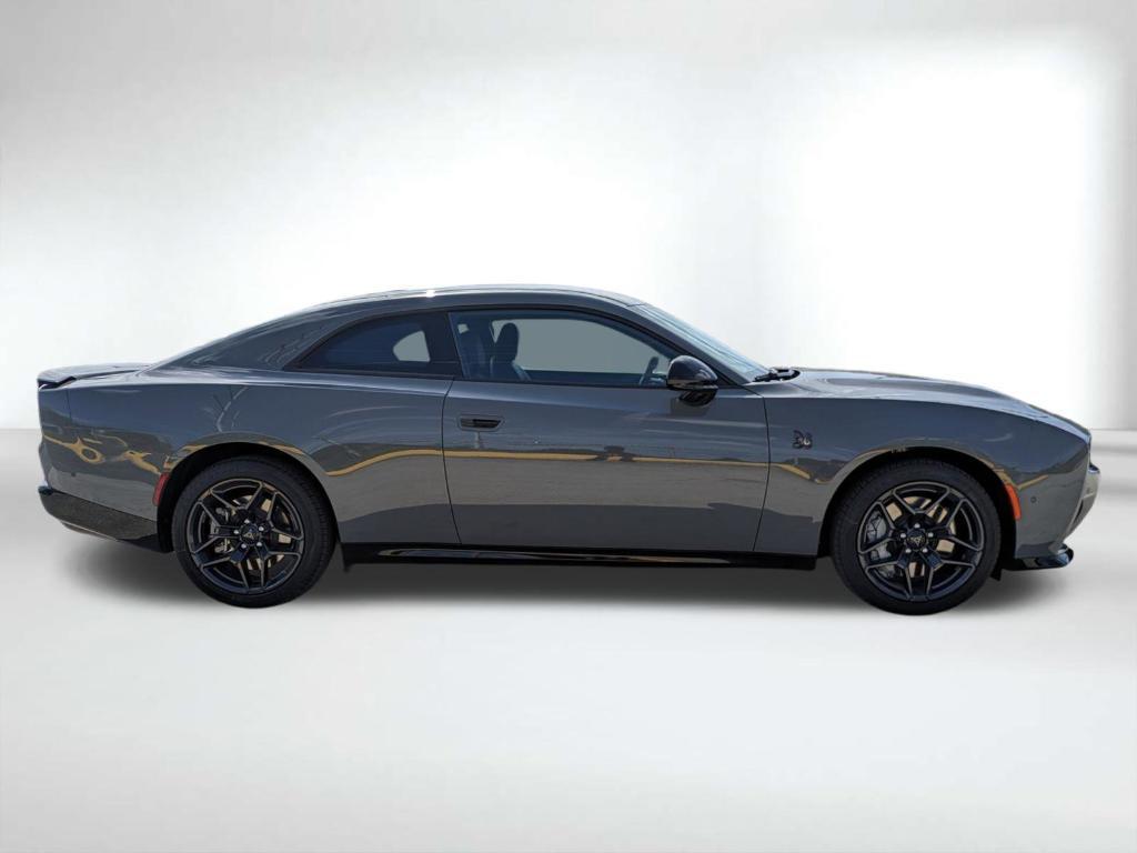 new 2026 Dodge Charger car, priced at $55,997