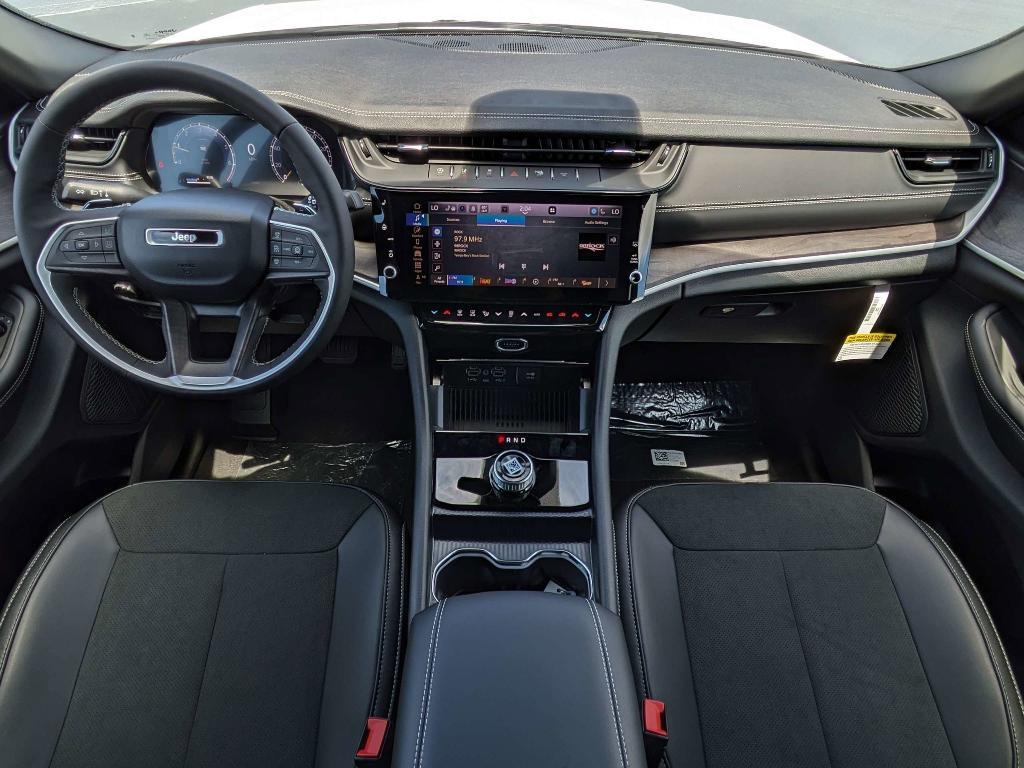 new 2026 Jeep Grand Cherokee L car, priced at $44,470