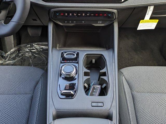 new 2026 Jeep Cherokee car, priced at $37,495