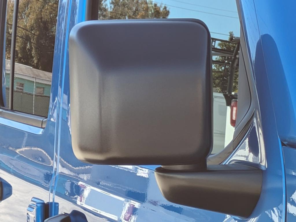 new 2026 Jeep Gladiator car, priced at $46,553