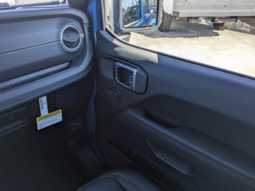 new 2026 Jeep Gladiator car, priced at $46,553