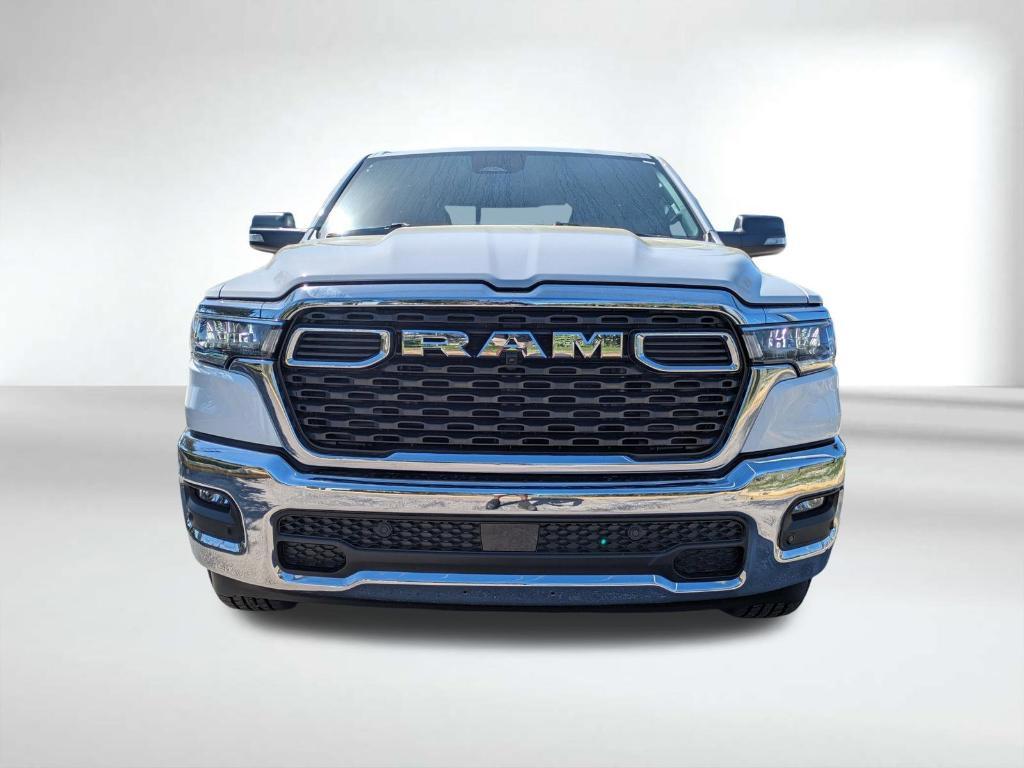 new 2026 Ram 1500 car, priced at $46,766