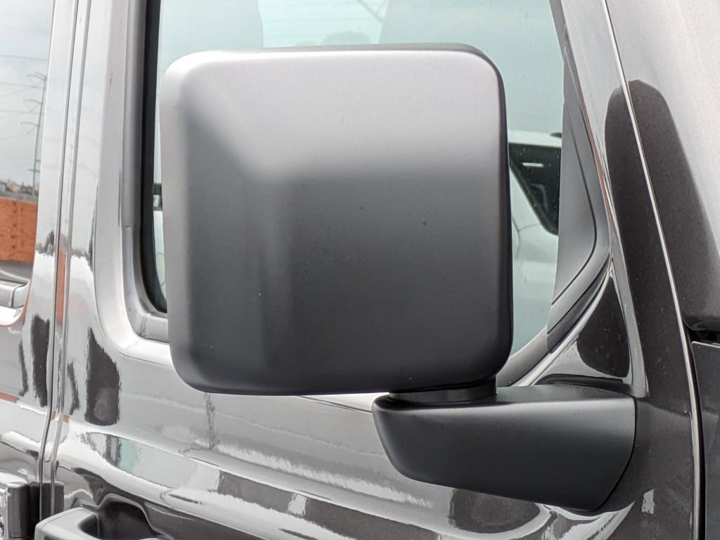 new 2026 Jeep Wrangler car, priced at $48,899