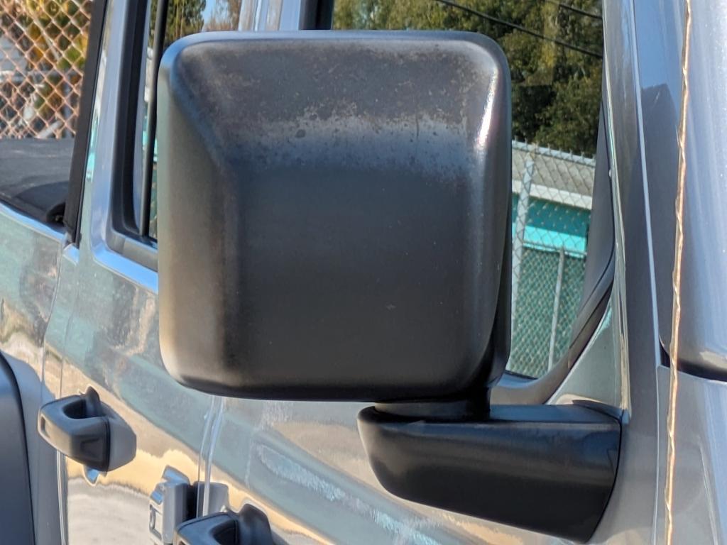 used 2020 Jeep Gladiator car, priced at $23,986