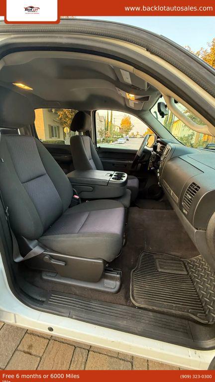 used 2013 GMC Sierra 1500 Hybrid car, priced at $15,995