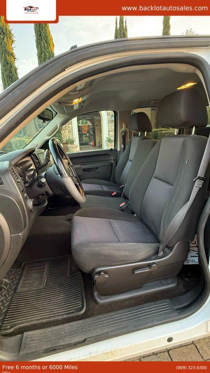 used 2013 GMC Sierra 1500 Hybrid car, priced at $15,995