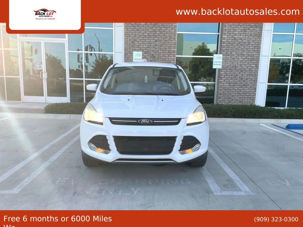 used 2015 Ford Escape car, priced at $7,500