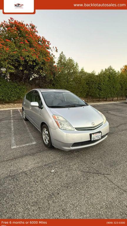 used 2007 Toyota Prius car, priced at $6,500