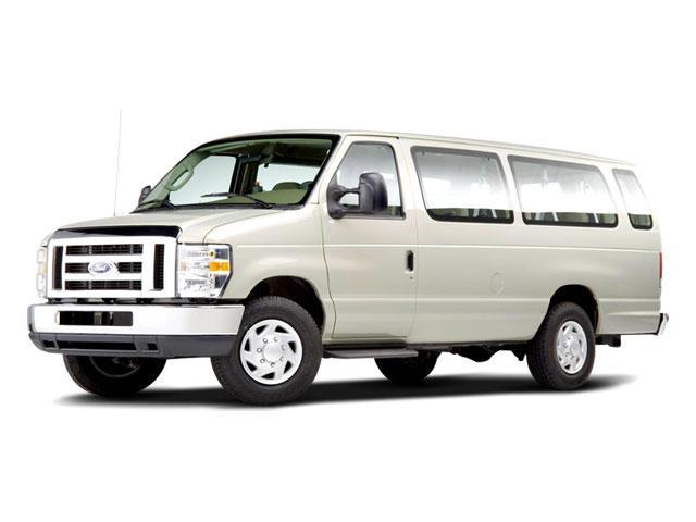 used 2008 Ford E350 Super Duty car, priced at $10,995