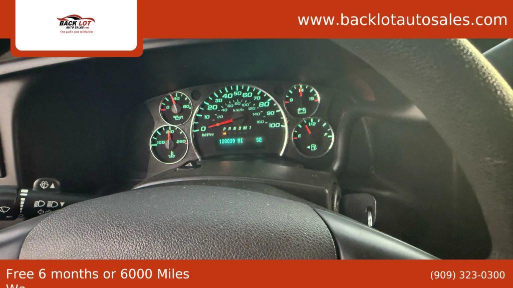 used 2015 GMC Savana 3500 car, priced at $14,995