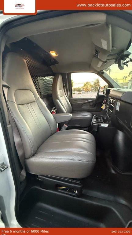 used 2015 GMC Savana 3500 car, priced at $14,995
