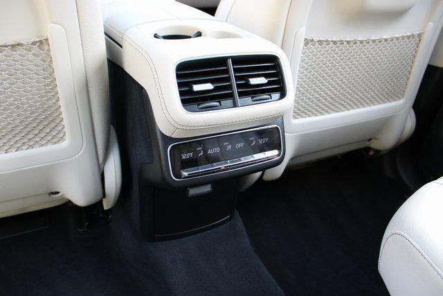 used 2022 Mercedes-Benz GLS 580 car, priced at $64,595