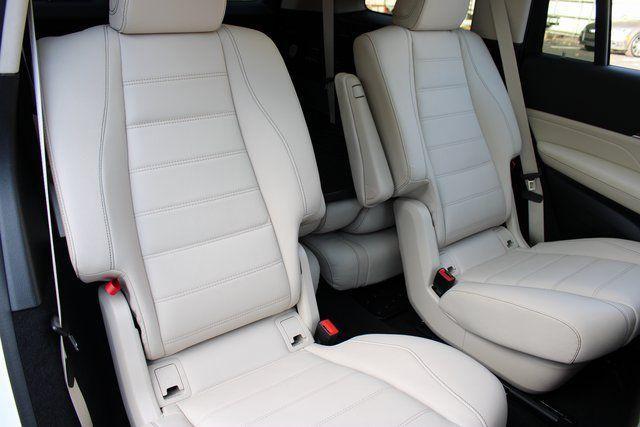 used 2022 Mercedes-Benz GLS 580 car, priced at $64,595