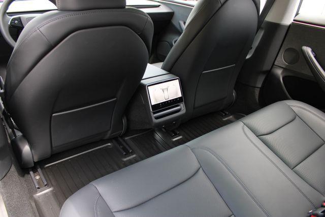 used 2024 Tesla Model 3 car, priced at $32,500