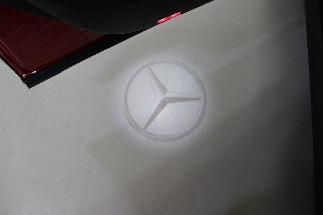 used 2024 Mercedes-Benz GLB 250 car, priced at $36,539