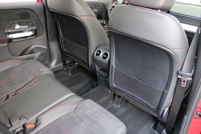 used 2024 Mercedes-Benz GLB 250 car, priced at $36,539