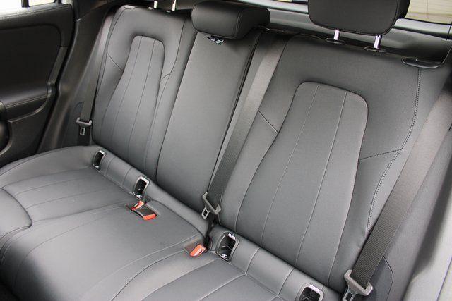 used 2024 Mercedes-Benz GLA 250 car, priced at $28,998