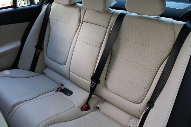 used 2024 Mercedes-Benz C-Class car, priced at $33,000