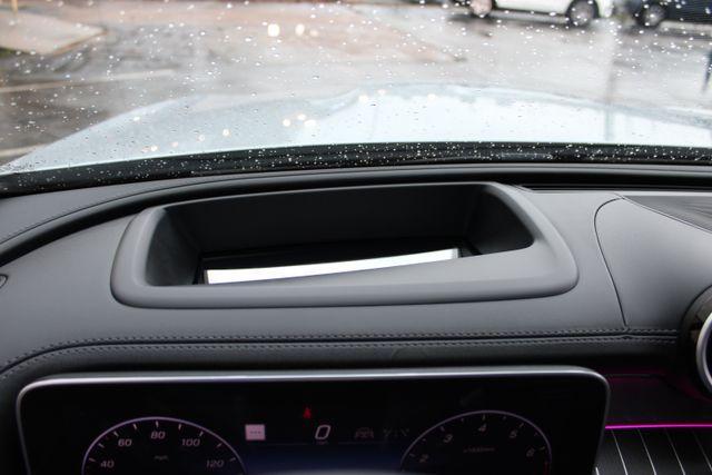 used 2024 Mercedes-Benz GLC 300 car, priced at $37,985