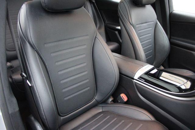 used 2024 Mercedes-Benz GLC 300 car, priced at $37,985