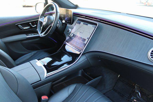 used 2023 Mercedes-Benz EQS 450 car, priced at $44,788