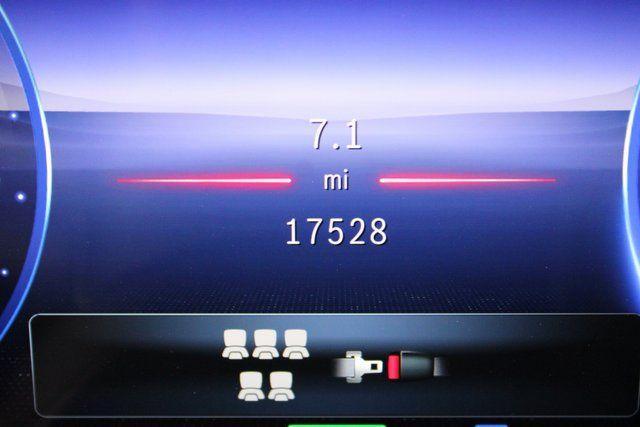 used 2023 Mercedes-Benz EQS 450 car, priced at $44,788