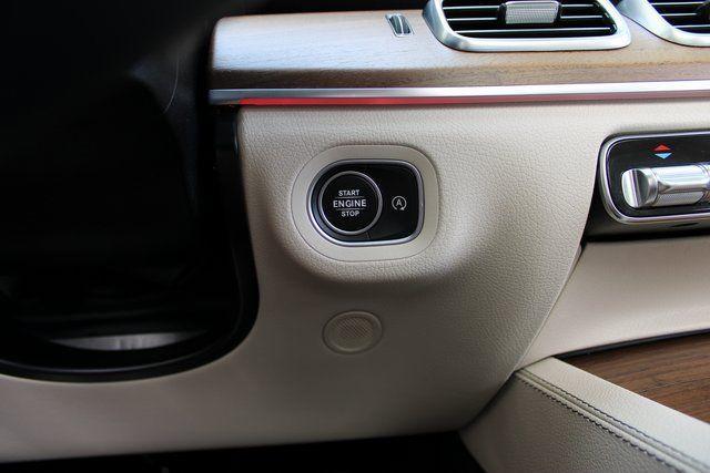 used 2024 Mercedes-Benz GLS 450 car, priced at $65,000