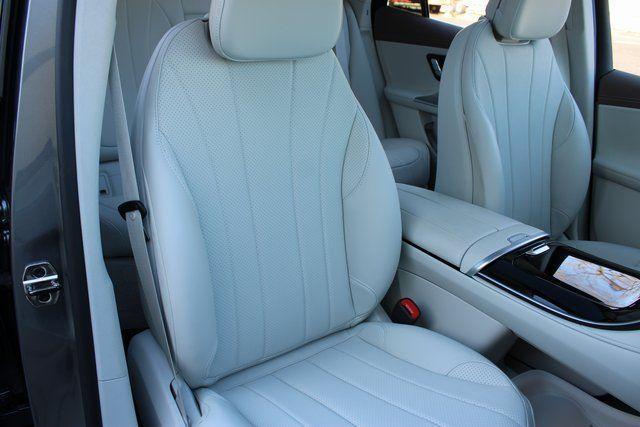 used 2024 Mercedes-Benz EQE 350 car, priced at $44,695