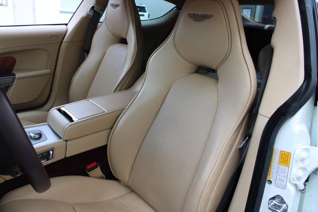 used 2012 Aston Martin Rapide car, priced at $60,445