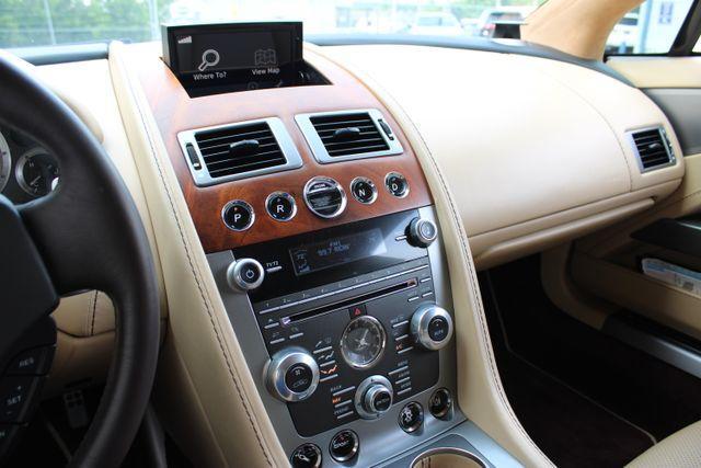 used 2012 Aston Martin Rapide car, priced at $60,445