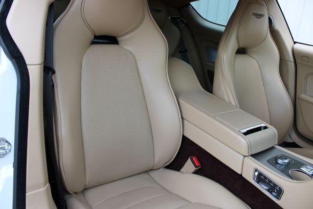 used 2012 Aston Martin Rapide car, priced at $60,445