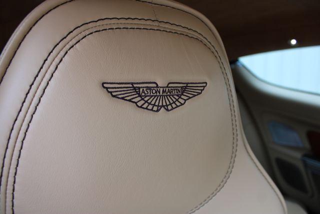 used 2012 Aston Martin Rapide car, priced at $60,445