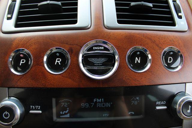 used 2012 Aston Martin Rapide car, priced at $60,445