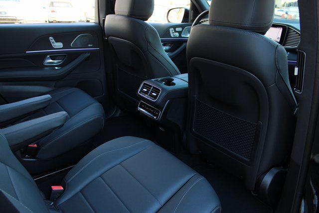 used 2025 Mercedes-Benz GLS 450 car, priced at $69,950
