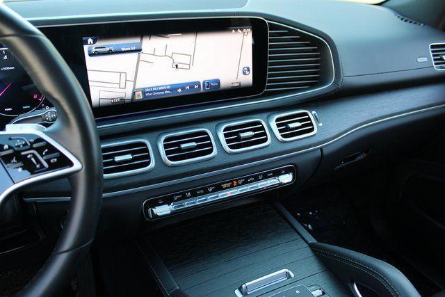used 2025 Mercedes-Benz GLS 450 car, priced at $69,950