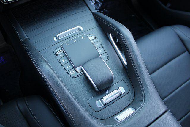 used 2025 Mercedes-Benz GLS 450 car, priced at $69,950