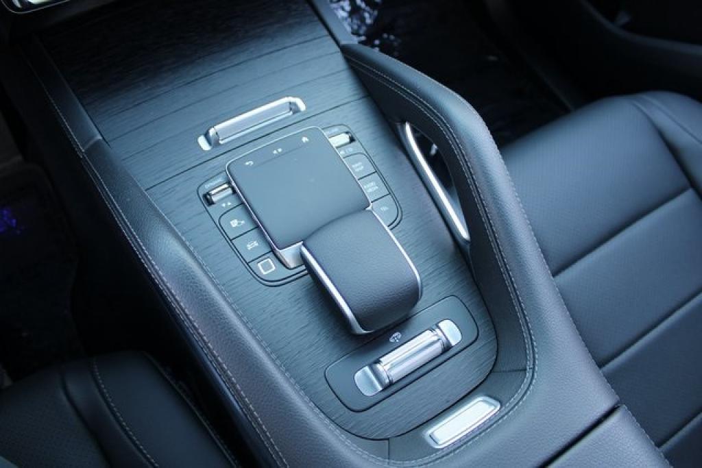 used 2025 Mercedes-Benz GLS 450 car, priced at $70,488