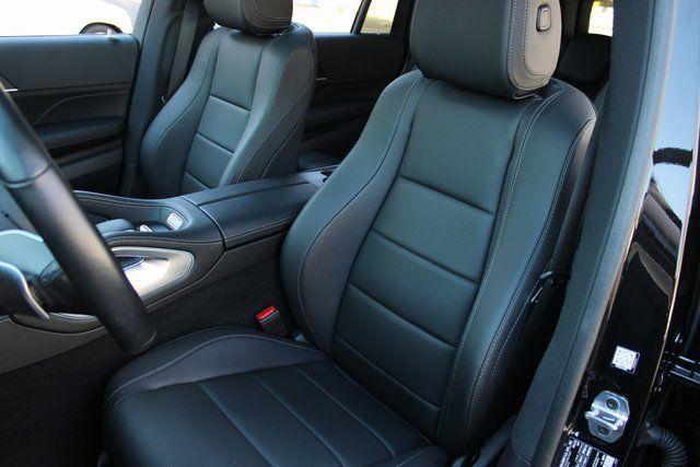 used 2025 Mercedes-Benz GLS 450 car, priced at $69,950