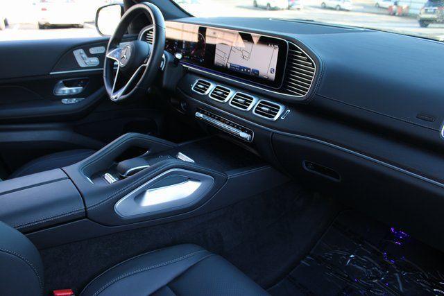 used 2025 Mercedes-Benz GLS 450 car, priced at $69,950