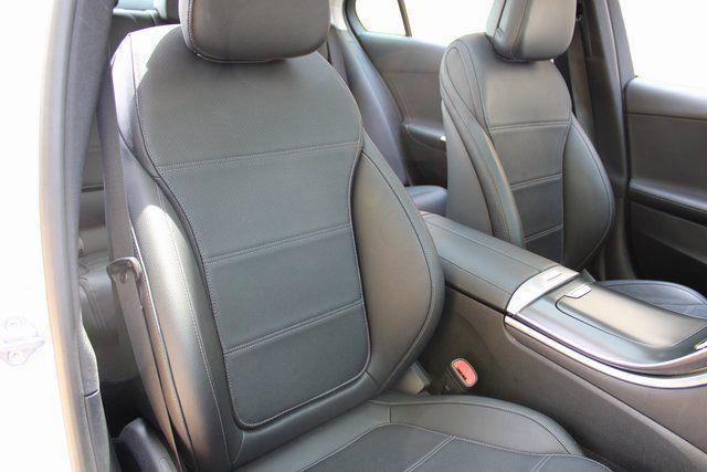 used 2023 Mercedes-Benz C-Class car, priced at $27,888