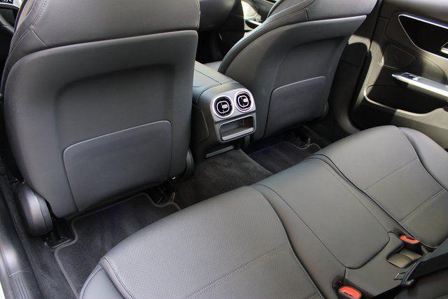 used 2023 Mercedes-Benz C-Class car, priced at $27,888