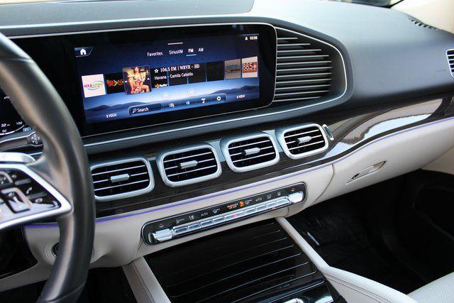 used 2024 Mercedes-Benz GLE 450 Plug-In Hybrid car, priced at $46,555